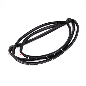 Bande d'étanchéité pour voiture Design de latte extérieure pour BAOJUN730 Bande d'étanchéité universelle haute flexibilité et haute efficacité - Product Image 1
