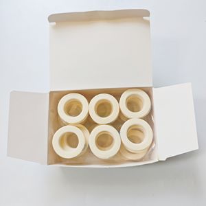 Prix d'usine, ruban adhésif médical respirant en micropore, ruban chirurgical non tissé, taille personnalisable - Product Image 4