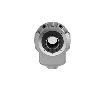 Cylindre hydraulique rotatif compact à travers-trou à très haute vitesse AUTOStrong MK1246 1246F 1452 1452F 1768 1775 1778 1881 - Product Image 5