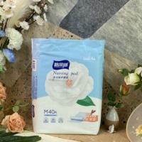 Alèses jetables pour adultes, absorbantes, respirantes, en pâte de bois, anti-fuites, pour l'incontinence