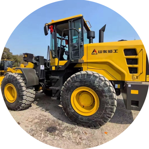 รถตัก958F แบบใช้แล้ว - Product Image 1