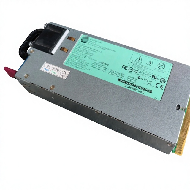 DL580 G8 G9 1200W DPS-1200SB a 643933-001 Server Power Supply for Gen9 Server