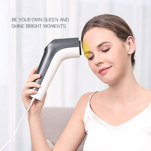 Professional Electric Polarized Solar Lamp Beauty <b>Machine</b> Brightening Face Care Remove Wrinkles Eyes <b>ABS</b> Salon Use Beauty - Product Image 3