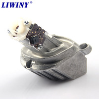 Liwiny 2020 pour 2014-16 5 série F10 F18 LCI jour conduite à droite drl led module 63117343876