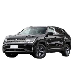 Teramont X 380 TSI AWD SUV 2024, Vehículo Todoterreno de Lujo Fabricado en China, Autos de Lujo de <span class=keywords><strong>Segunda</strong></span> <span class=keywords><strong>Mano</strong></span>, Vehículos con Caja de Cambios Automática y Motor Turbo - Product Image 1