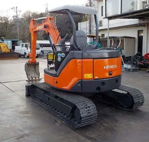 Le Japon importe des Hitachi 40u Hitachi50 Hitachi60 d'occasion en bon état en vente à Shanghai en Chine - Product Image 2