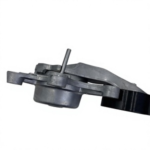 OE 11287594969 Conjunto tensor de correa de alta calidad para BMW Serie 3 F30 F31 Serie 4 F32 F33 Serie 5 F10 2010-2019 - Product Image 3