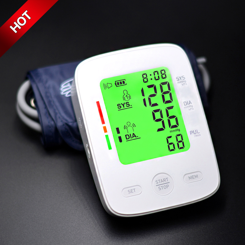 pressure on lcd screen free sample