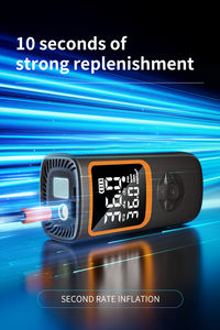 Para Inflador de neumáticos <span class=keywords><strong>Michelin</strong></span>, máquina de nitrógeno, 12V, componentes de plástico, inventario puntual, Monitor de presión de neumáticos, capaz de 2024 neumáticos - Product Image 6