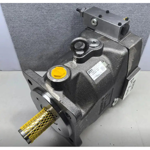 Pompe hydraulique Parker PV080R1K1T1NMMC pour aciéries et centrales électriques - Product Image 3