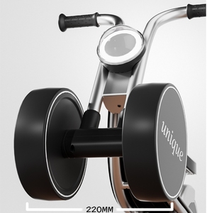 Trẻ Em Mới Của Cân Bằng Xe Đạp 1-4 Tuổi Đa Chức Năng Trượt Xe Đạp Bé Yo Xe Đạp Bốn Bánh Tập Đi Nhà Sản Xuất Bán Buôn - Product Image 3