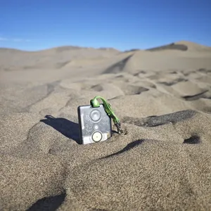 Seeedstudio sensecap T1000 E meshtastic <span class=keywords><strong>Tracker</strong></span>, IP65 trong nhà & Ngoài trời định vị cảm biến chuyển động, lr1110nrf52840 ag3335 <span class=keywords><strong>GPS</strong></span> - Product Image 4