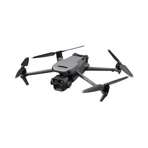 Drone Mavic 3 Fly More Combo Pro GPS avec 46 minutes de vol, télécommande, caméra pour relevés industriels, lutte contre les incendies et recherche - Product Image 3