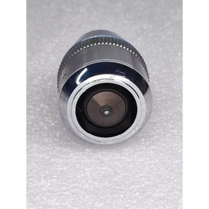 Objectif de microscope Leitz Npl 50x/0.65 Df, équipement de contrôle industriel, automatisation, maintenance, support - Product Image 3
