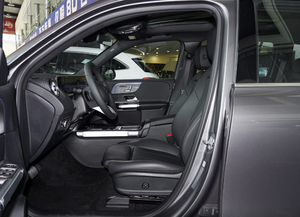 2025 <span class=keywords><strong>Mer</strong></span>/ce-des-be-nz EQB 260 SUV Véhicule électrique à énergie nouvelle SUV pur EV à vendre - Product Image 6