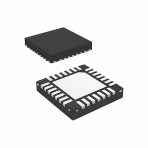 28 composants électroniques WFQFN à pad exposé ISL9519IRTZ pour chargeurs de batterie, circuits intégrés (IC) en stock - Product Image 1