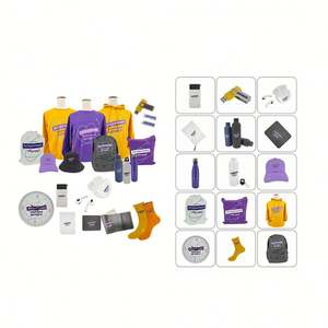 ออกแบบผลิตภัณฑ์สำนักงานส่งเสริมการขายแบบ OEM ตามความต้องการของลูกค้า ราคาประหยัด ของพรีเมียมสำหรับการตลาดองค์กร ของขวัญองค์กร - Product Image 3