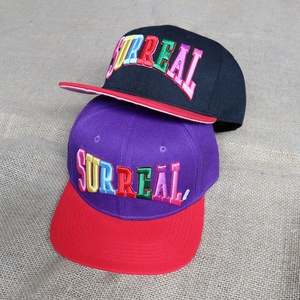 Chất Lượng Cao Trung Quốc Nhà Máy Logo Thể Thao Tùy Chỉnh Mũ Du lịch Cho Nam Giới Và Phụ Nữ Mũ Bóng Chày <span class=keywords><strong>Snapback</strong></span> Mũ - Product Image 4