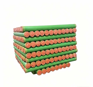 Bâche PE imperméable en polyéthylène, directement <span class=keywords><strong>de</strong></span> l'usine, en <span class=keywords><strong>rouleau</strong></span> - Product Image 2