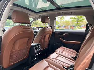ออดี้ คิว7 4เอ็ม ปี 2021 รุ่น 45 ทีเอฟเอสไอ ควอตโตร <span class=keywords><strong>ส</strong></span>ำหรับ S ไลน์ พวงมาลัยซ้าย เบนซิน SUV - Product Image 6