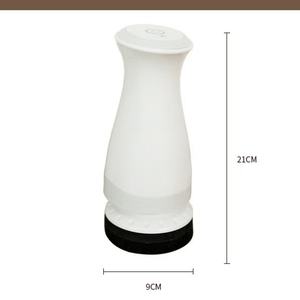 Productos Clásicos Inalámbricos para Masaje Corporal, Máquina Anticelulitis, Masajeador Vibratorio Corporal, Adelgazante Corporal - Product Image 4