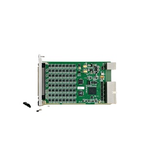 เช่นเดียวกับคอมพิวเตอร์อุตสาหกรรม NI APC-41C1 ที่มีสล็อต PCIe รองรับโมดูล 5G.WiFi สำหรับการรับข้อมูลโดย MXTD - Product Image 1