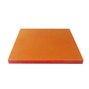 Bakélite antistatique Catalin de 6 mm, bakélite noire/<span class=keywords><strong>richlite</strong></span> pour manche de guitare - Product Image 2