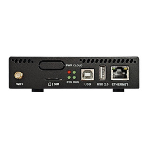 Reproductor Multimedia Novastar TB10 Plus, Compatible con Almacenamiento USB, Red 4G, para Instalaciones LED de Interior y Exterior a Todo Color - Product Image 3