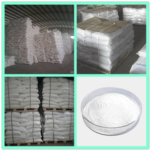 Agente Riduttore d'Acqua e Agitatore d'Aria PCE di Grado Industriale per Additivi per Calcestruzzo e Malta, Ecologico, 25kg/sacco - Product Image 5