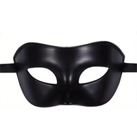 Ensemble de 2 masques de mascarade élégants en dentelle noire pour couples - Parfaits pour les fêtes vénitiennes, le Mardi Gras et les célébrations d'Halloween
