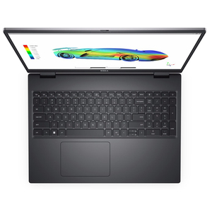 NOUVEAU 7670 16" FHD, I7-12850HX WIN1Pro, WEBCAM RTX A3000 12GB VRAM 32GB RAM 1TB SSD NOUVEAU 7670 16" FHD, I7-12850HX WIN1Pro, WEBCAM - Product Image 2