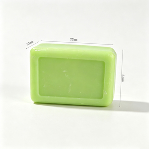Savon antifongique à l'huile d'arbre à thé pour le lavage des mains, savon solide médicamenteux pour adultes, tous types de peau - Product Image 3