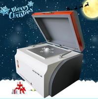 Analyseur de métaux portable Aolong niton XRF machine d'essai d'or xrf machine industrielle à rayons X prix spectromètre xrf