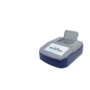 수질 염소류 <span class=keywords><strong>a</strong></span> 분석기 형광 이중채널 수질 분석기 휴대용 염소류 <span class=keywords><strong>a</strong></span> 감지기 - Product Image 2