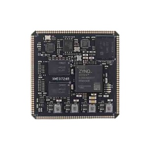Placa Base XME0724-10C 10I 20I FPGA ZYNQ XC7Z010 XC7Z020 para Comunicación y Redes Industriales, Nueva, Original en Stock - Product Image 1