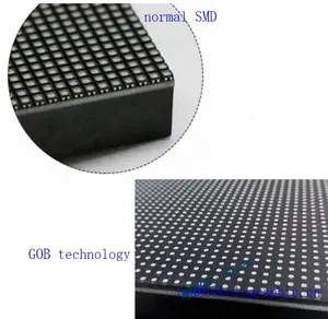 GOB LED screens P1.8 P1.9 LED displays indoor advertisement device Advertising Equipment Display