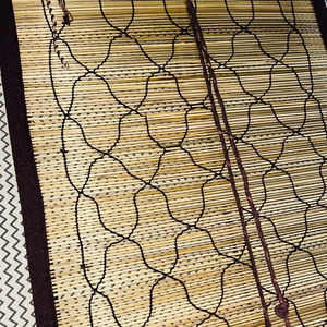 Stores en bambou tressé de haute qualité, faits à la main, petites commandes acceptées - Catégorie : Stores et Volets - Product Image 1