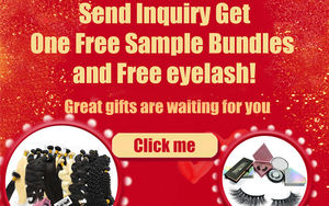 Pelo indio de la india, venta de cabello humano indio de la india, envío rápido, visón indio, cabello virgen crudo, vendedor en la india - Product Image 3