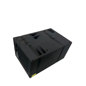 Nueva alta capacidad de refrigeración DC 12V 700W 8800BTU sistema de aire acondicionado dividido 2 años de garantía para camión coche <span class=keywords><strong>Camper</strong></span> cabina Weiyi - Product Image 2