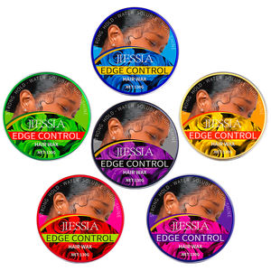 ผลิตภัณฑ์จัดแต่งทรงผม แฮร์แวกซ์จัดแต่งทรงผมแบบแข็งพิเศษ สำหรับจัดแต่งทรงผม - Product Image 5