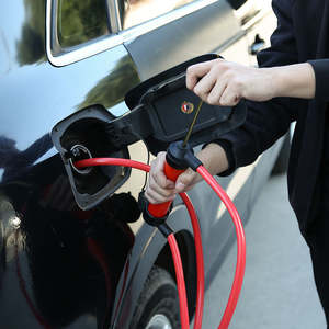 उच्च गुणवत्ता मैनुअल तेल सिफोन पंप पंप - Product Image 3