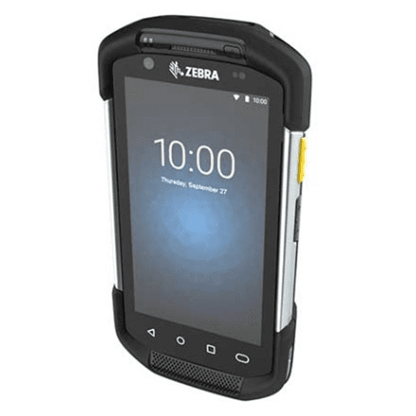 TC77 WWAN Touch Computer Enterprise Industrial Tablet with Barcode Reader Android Rugged 2d Barcode Scanner Handheld Terminal