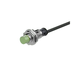 Distributors Original Proximity Switch 12-24VDC PR12-4DN Photoelectric Sensor - Product Image 1