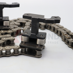 Chaîne de transmission G2.014.006S G2.014.007S pour machine d'impression SM52, pièces détachées - Product Image 4