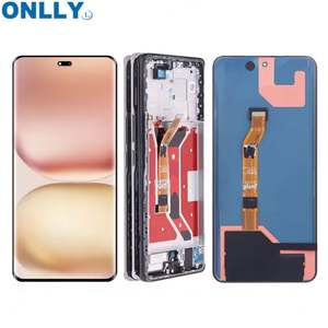 หน้าจอ LCD ของแท้รุ่นใหม่พร้อมชุดดิจิไทเซอร์สำหรับ Honor X9c รับประกัน 1 ปี - Product Image 3