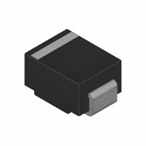 Single Diodes NRVUS360VDBT3G New Original DO-214AA, SMB Electronic Ic Components - Product Image 1