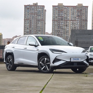 2025 BYD sealion 7 EV năng lượng mới xe Hiace 07ev tiêu đề và tiền gửi Giá giảm giá khuyến mãi - Product Image 3