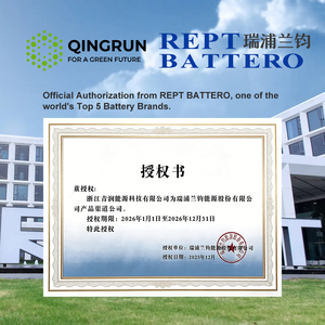 REPT 314ah 280ah 100ah LFP Lifepo4 Zellen- und Batteriehersteller Solarbatteriepack 3,2V für 10kWh 15kWh 50kWh Batteriemodul - Product Image 6