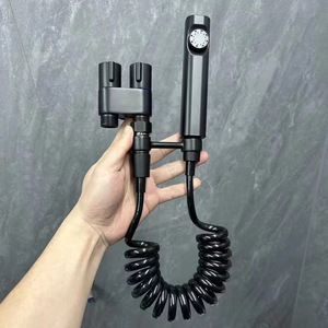 Набор для биде из цинкового сплава - Product Image 1