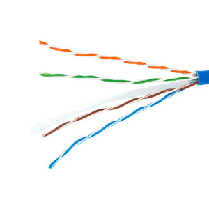 <span class=keywords><strong>สาย</strong></span>เคเบิล <span class=keywords><strong>CAT6</strong></span>หุ้มฉนวนสองชั้น CCA <span class=keywords><strong>100</strong></span><span class=keywords><strong>เมตร</strong></span><span class=keywords><strong>เมตร</strong></span>2025 MX-STAR ใหม่ผลิตตามสั่ง - Product Image 4